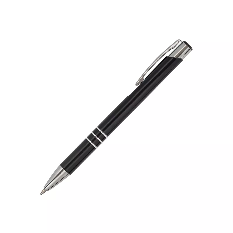 Długopis Lindos - czarny (R73446.02.A)