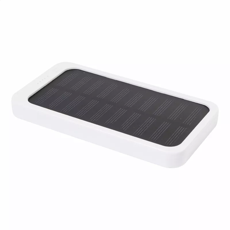 Rabobank Sun Powerbank RABS - biały (AP864138-01)