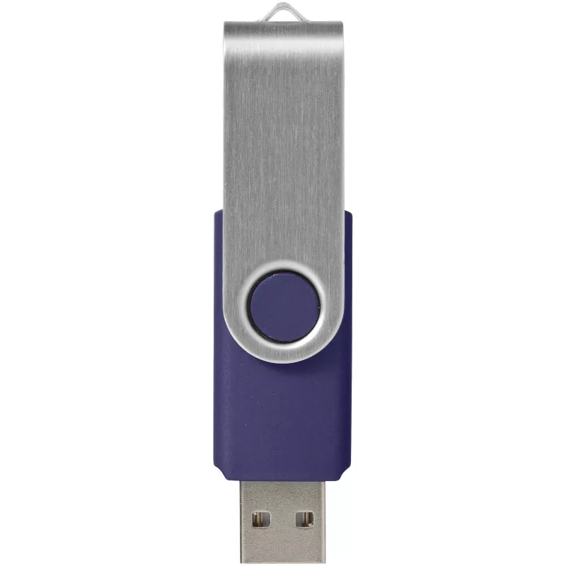Pamięć USB Rotate Basic 32GB - Błękit królewski (12371402)