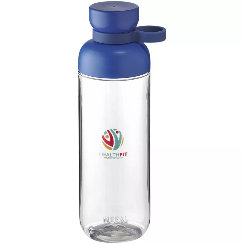 Butelka na wodę Mepal Vita z tritanu 700 ml - Vivid blue (10081252)