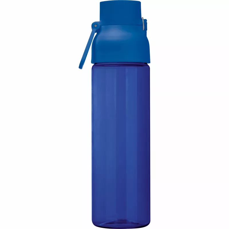 Butelka z tritanu 750 ml MAX - niebieski (8547804)