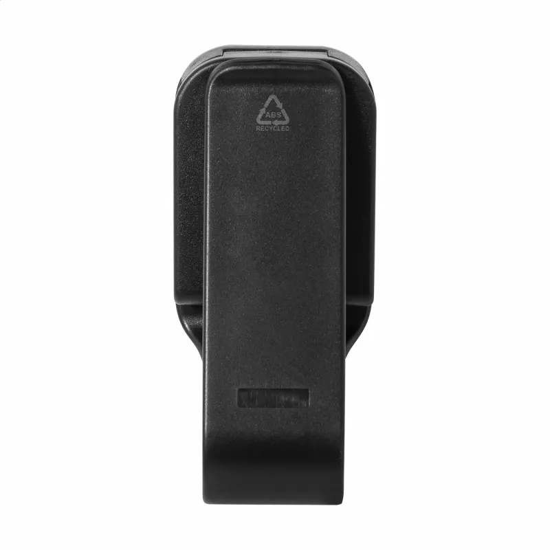 ShadeSnap uchwyt na okulary przeciwsłoneczne RABS do samochodu - czarny (AP800793-10)