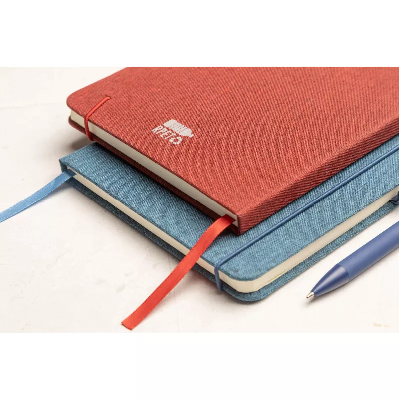 Gracilis notes RPET - burgund (AP800079-08)