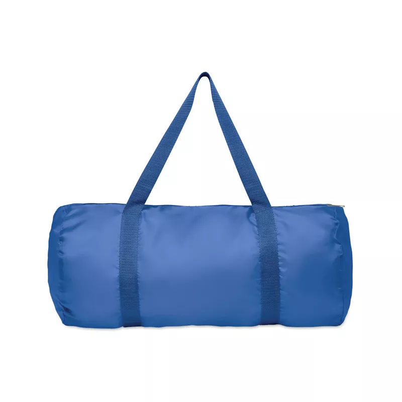 Torba podróżna z RPET 20 l DUFF - Niebieski (MO2273-37)