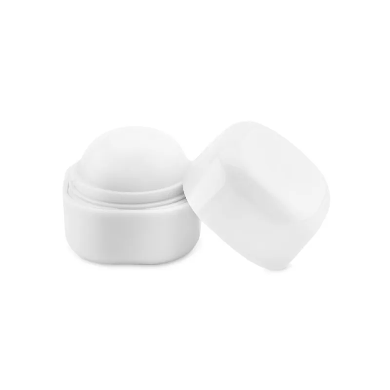 Balsam do ust SPF10 w pudełku LIPS - Bialy (MO9586-06)