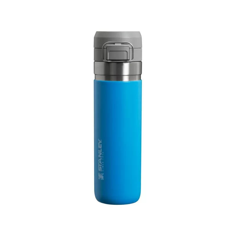 BUTELKA STANLEY Quick-flip water bottles 0,7 L - Azure (1009149141)