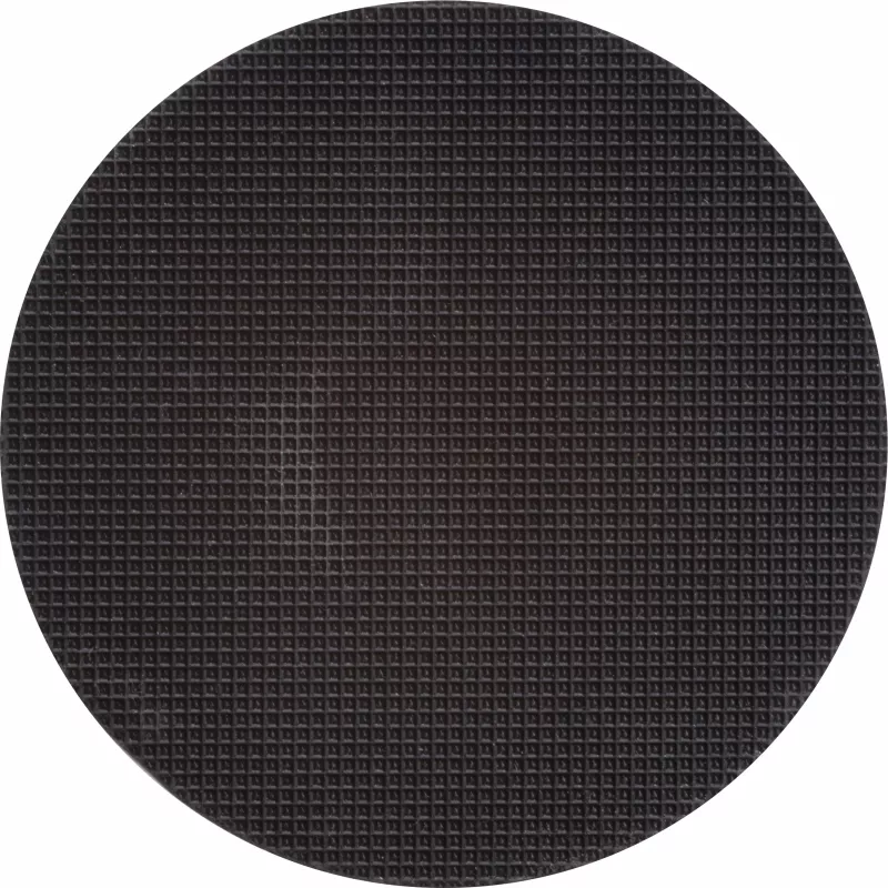 Lampka stołowa CrisMa MODEST - czarny (9527103)