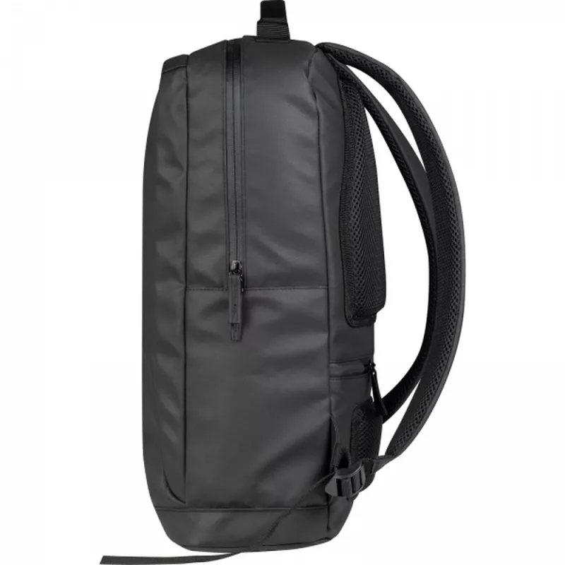 Plecak wodoodporny OPAL - czarny (6133403)
