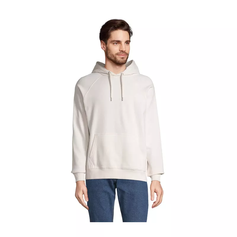 Bluza unisex organiczna 280 g/m² Sol's STELLAR - Off-White (S03568-WW)