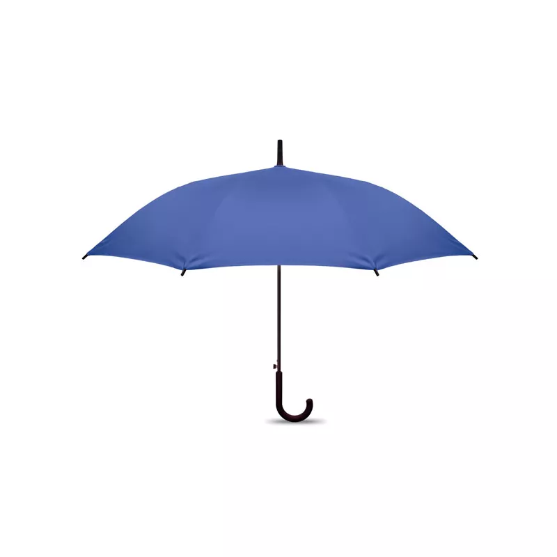 Parasol wiatroodporny automatyczny 23" BRELA - Niebieski (MO2694-37)