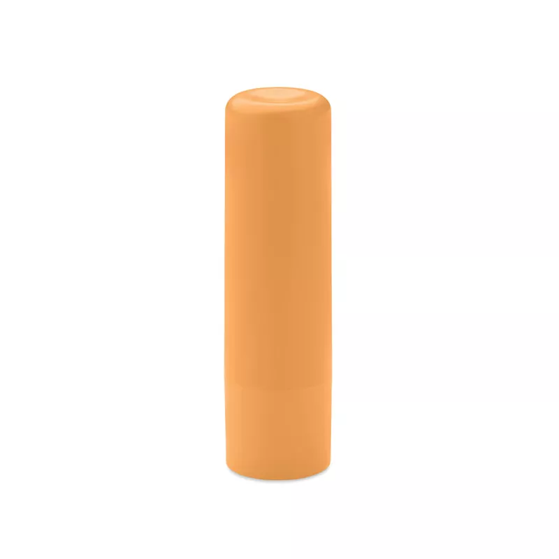 Balsam do ust wegański SPF 10 waniliowy VEGAN GLOSS - Pomaranczowy (MO6943-10)