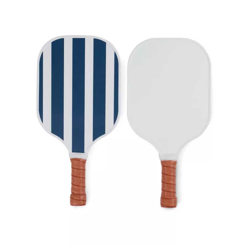 Zestaw do gry Pickleball VINGA Lagoa - navy, white (VG678-04)