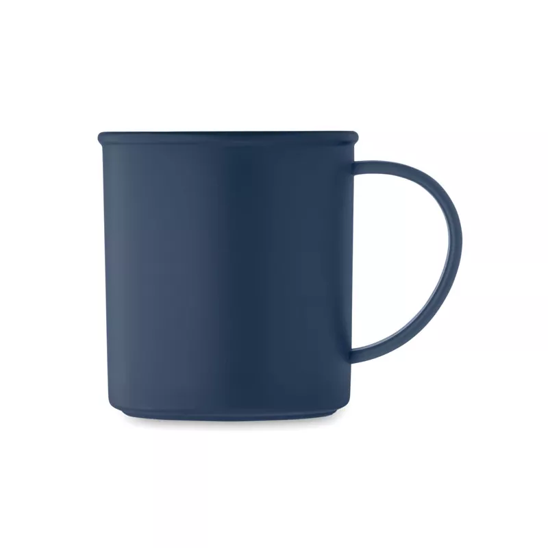 Kubek wielorazowy z PP 300 ml ALAS - Francuski Granat (MO2148-85)