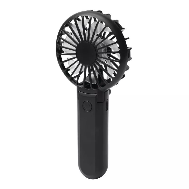 Przenośny wentylator - czarny (56-0406329)
