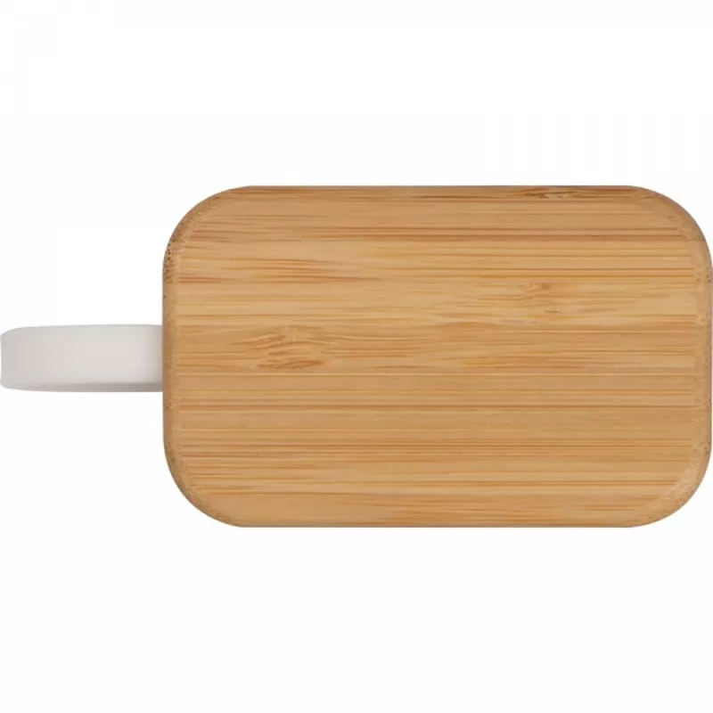 Słuchawki douszne bluetooth HAZEL - beżowy (3257913)