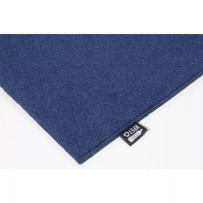 Refelt Slim Torba na dokumenty RPET - ciemno niebieski (AP800086-06A)