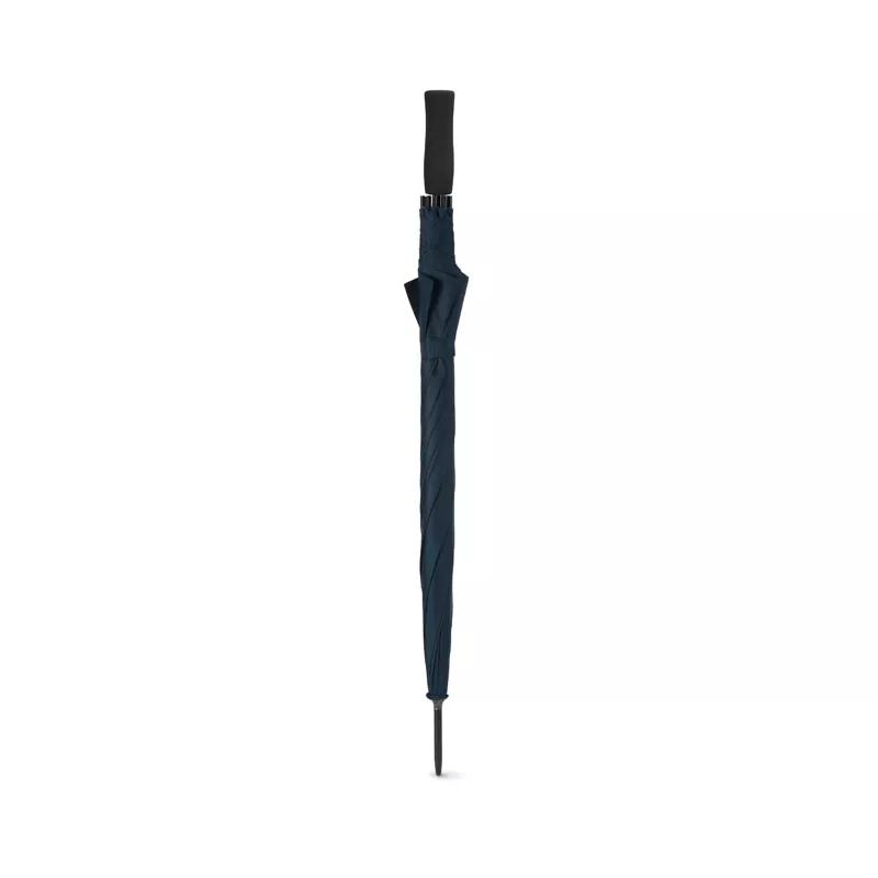 Parasol automatyczny 23" z rączką z EVA SMALL SWANSEA - Niebieski (MO8779-04)