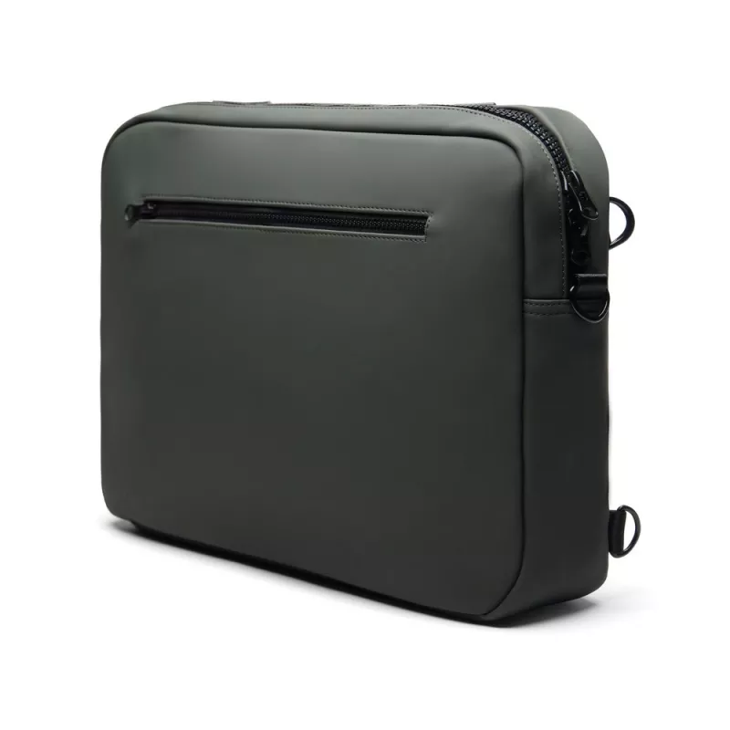 Plecak VINGA Baltimore - green (VG681-06)