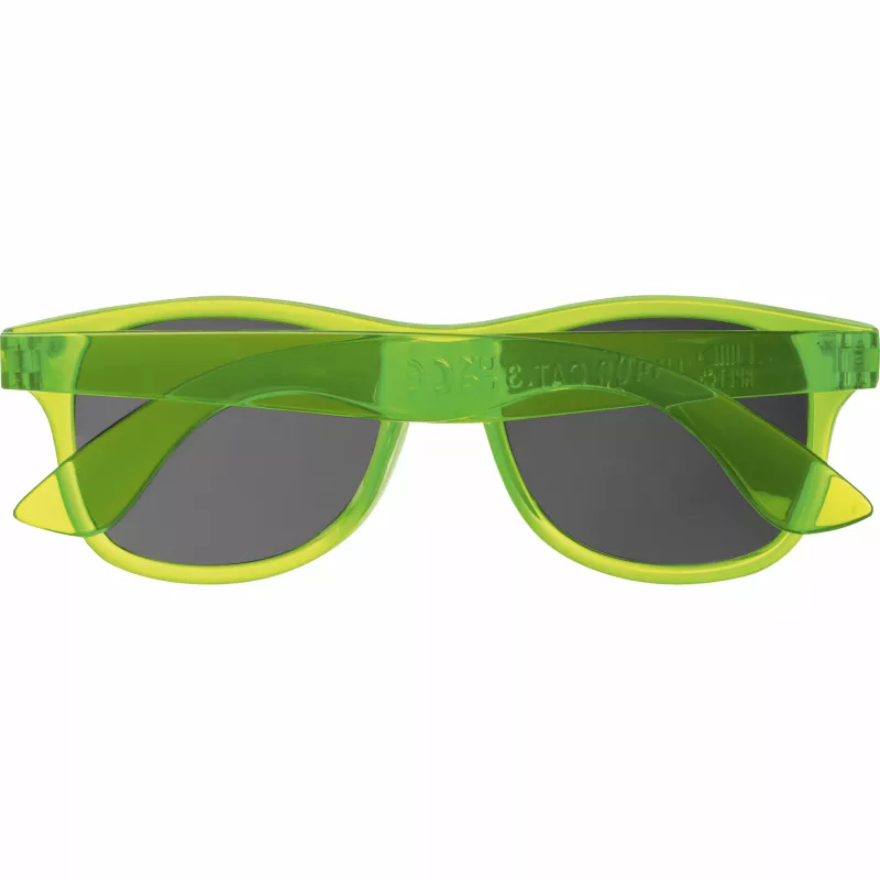 Okulary przeciwsłoneczne VERONIKA - irish green (5546129)