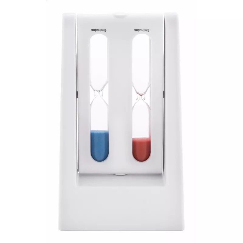 Bitemp Klepsydra RABS - biały (AP800185-01)