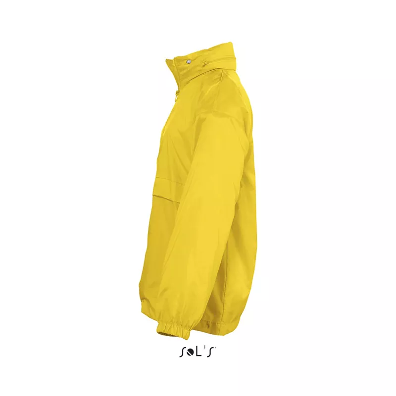 Wiatrówka dziecięca 210 g/m² Sol's SURF KIDS - Dorado (S32300-GO)