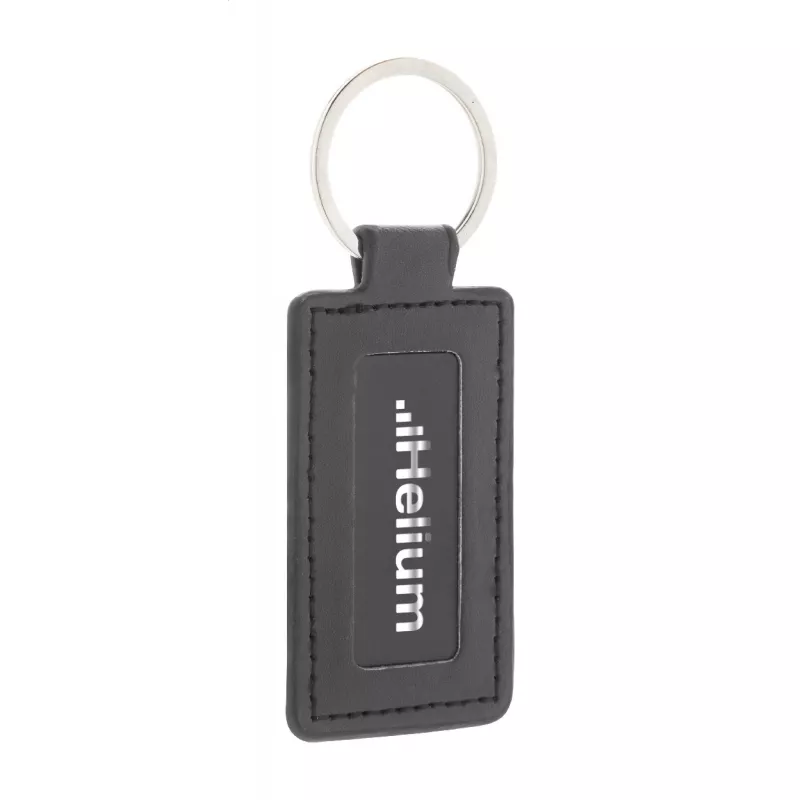 ShineKey Rect Brelok RPU - czarny (AP800196-10)