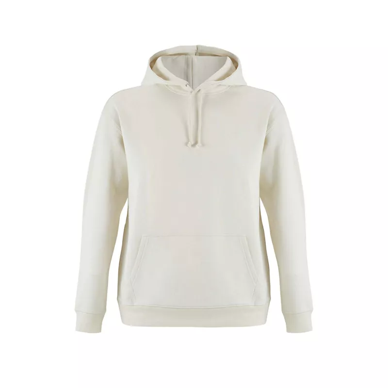 Bluza unisex z kapturem 280 g/m² Sol's CONDOR - Natural (S03815-NA)