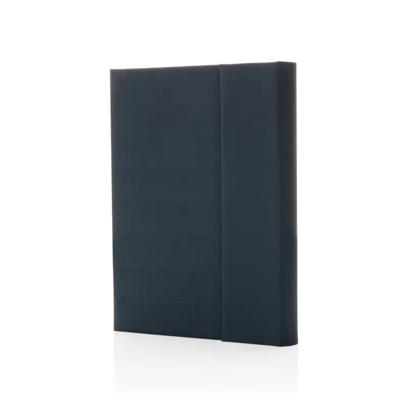 Teczka konferencyjna A5 Impact AWARE™ RPET, notatnik - navy (P774.385)