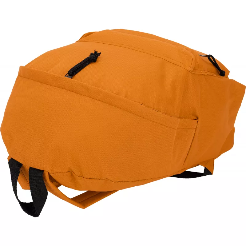 Plecak CRISTIAN - pomarańczowy (6417010)