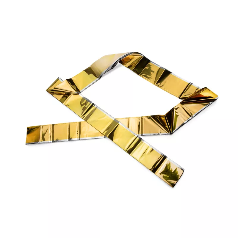 Koc termiczny TERMIKO - złoty (51029-24)