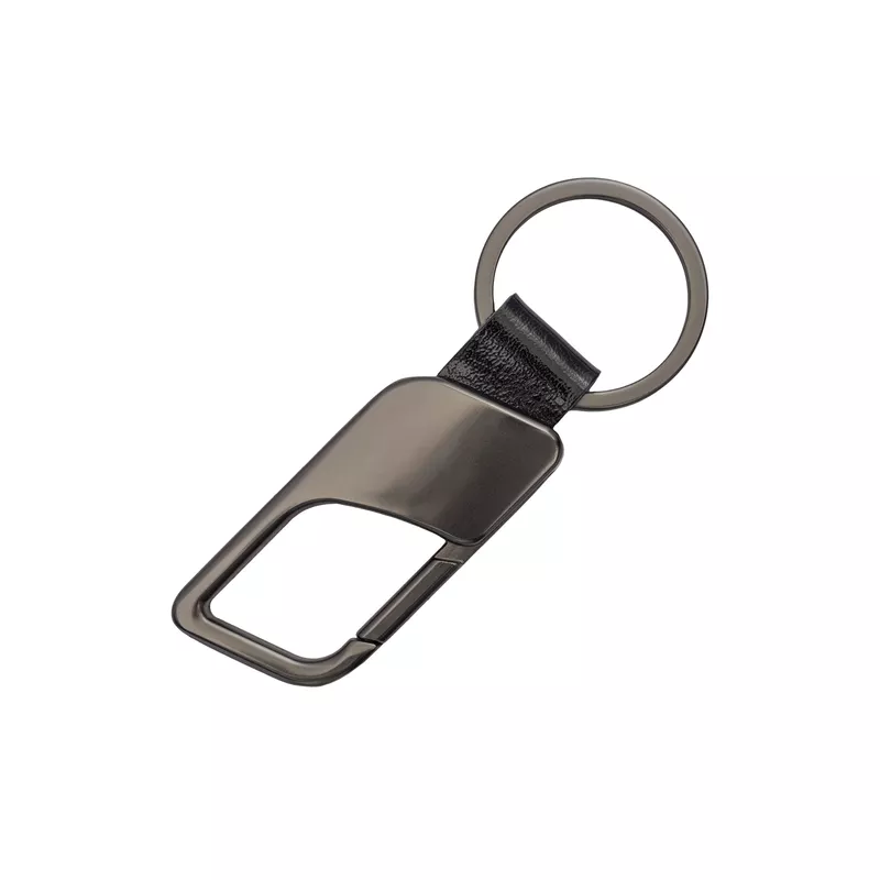 Brelok Luxi - czarny (R41499.02)
