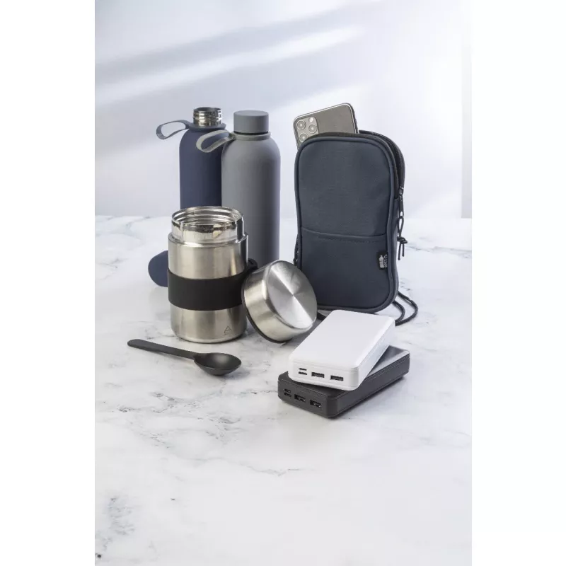 Rabobank XXL Powerbank RABS - czarny (AP864113-10)
