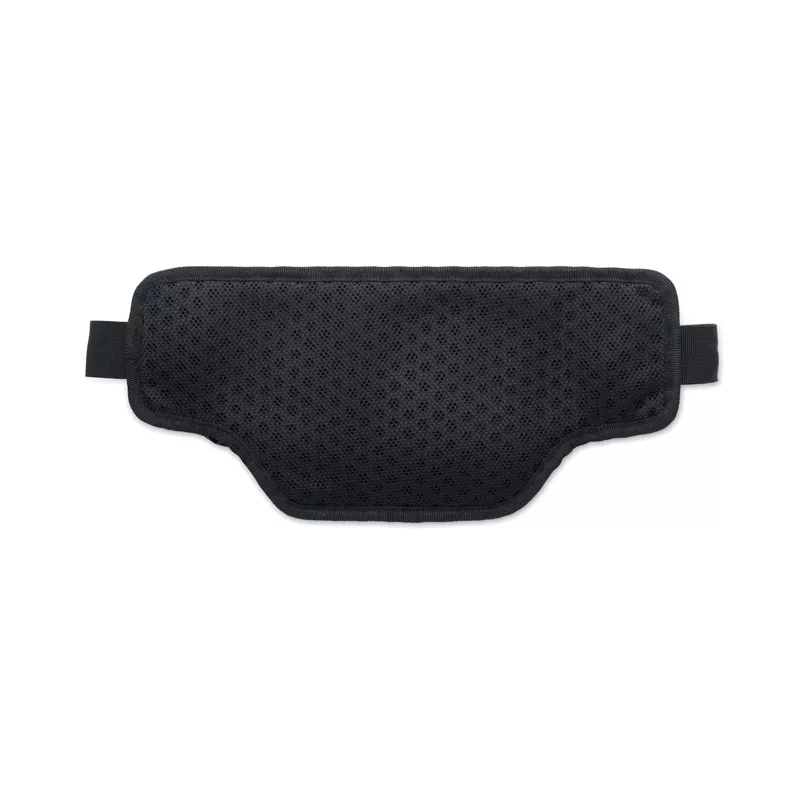 Nerka z wodoodpornego nylonu 420D NYKO - Czarny (MO2392-03)