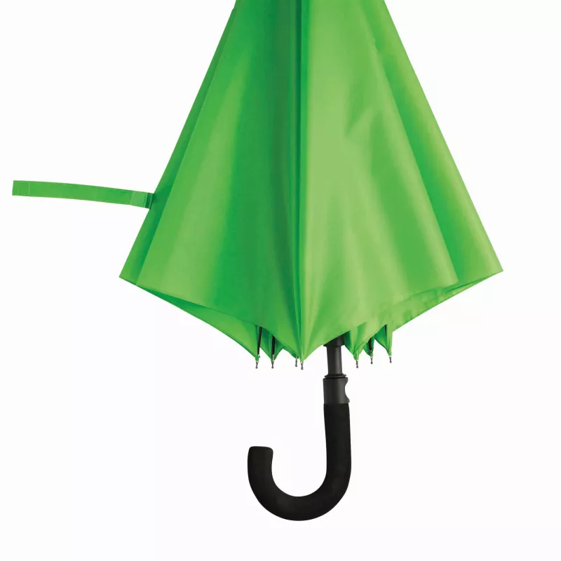 Parasol automatyczny typu golf SUBWAY - jasnozielony (56-0104194)