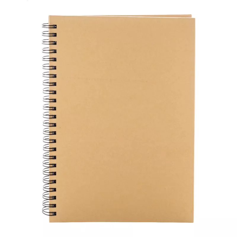 Strobus A5 notes - naturalny-a (AP800194-00)