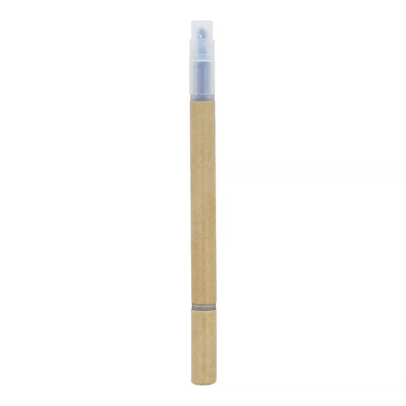 Zakreślacz papierowy - niebieski (LT81262-N0011)