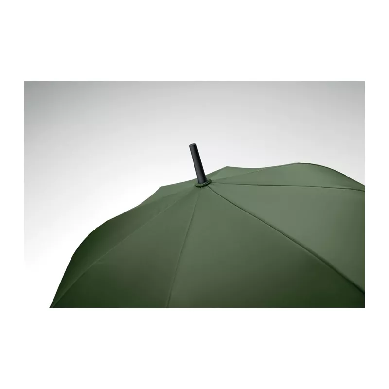 Parasol wiatroodporny automatyczny 23" BRELA - Zielony (MO2694-09)
