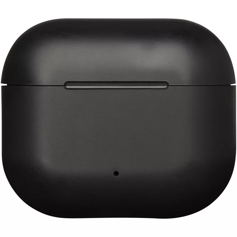 Altais zestaw słuchawkowy True Wireless z technologią Bluetooth® z tworzyw sztucznych pochodzących z recyklingu - Czarny (12448190)