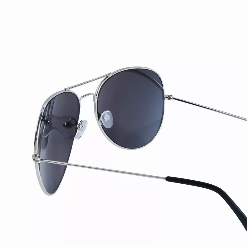 Okulary przeciwsłoneczne NEW STYLE - pomarańczowy (56-0603083)