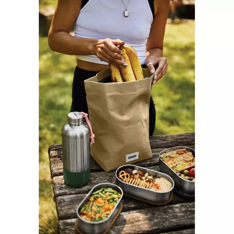 Torba termoizloacyjna Black+Blum - clay (P439.1819)