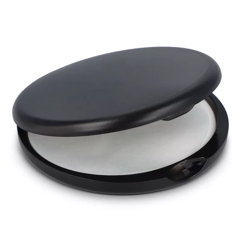 Mydlane płatki Veila - czarny  mrożony (LT92732-N5402)