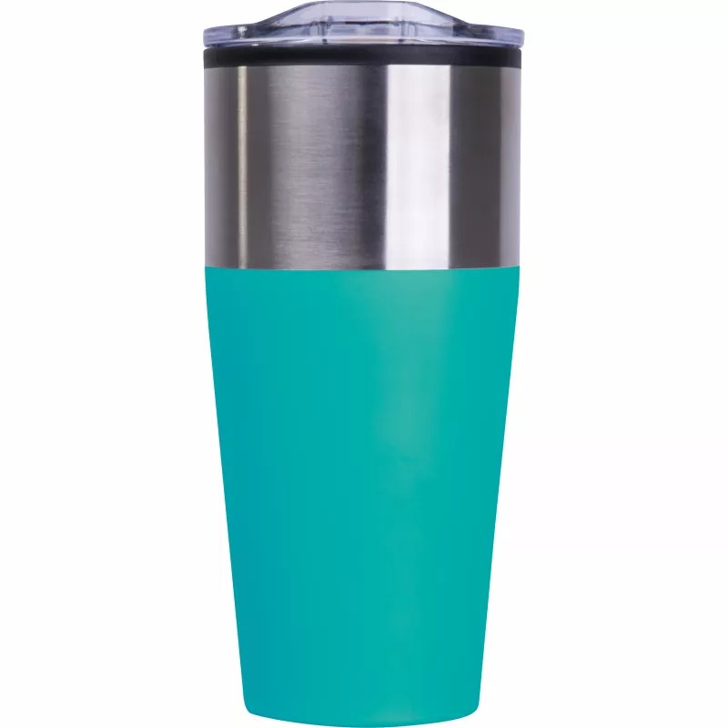 Kubek termiczny 600 ml JORDAN - peagreen (8536914)