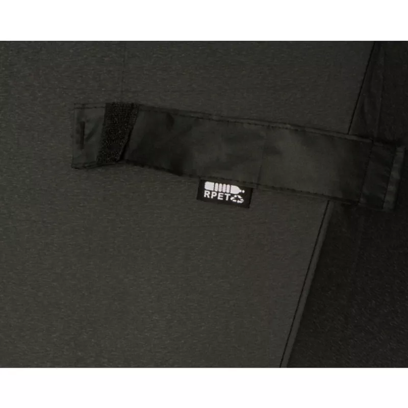 Parasol manualny ø105 LENI - czarny (4425703)