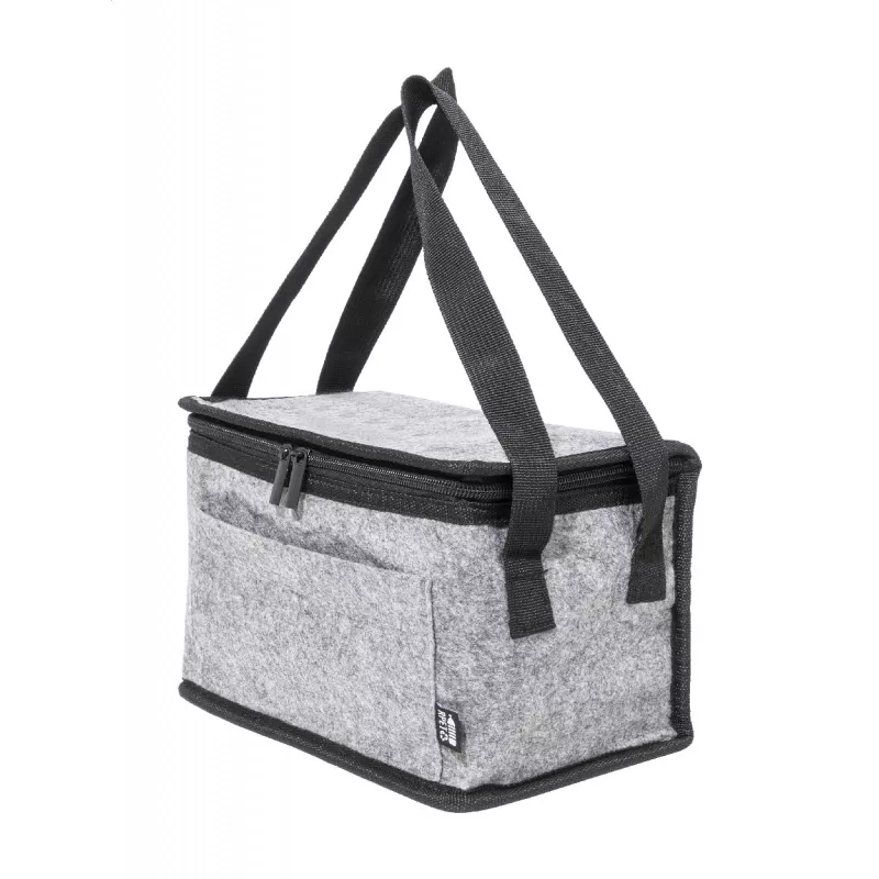 Refelt Cool Torba termiczna RPET - szary (AP800046-77)