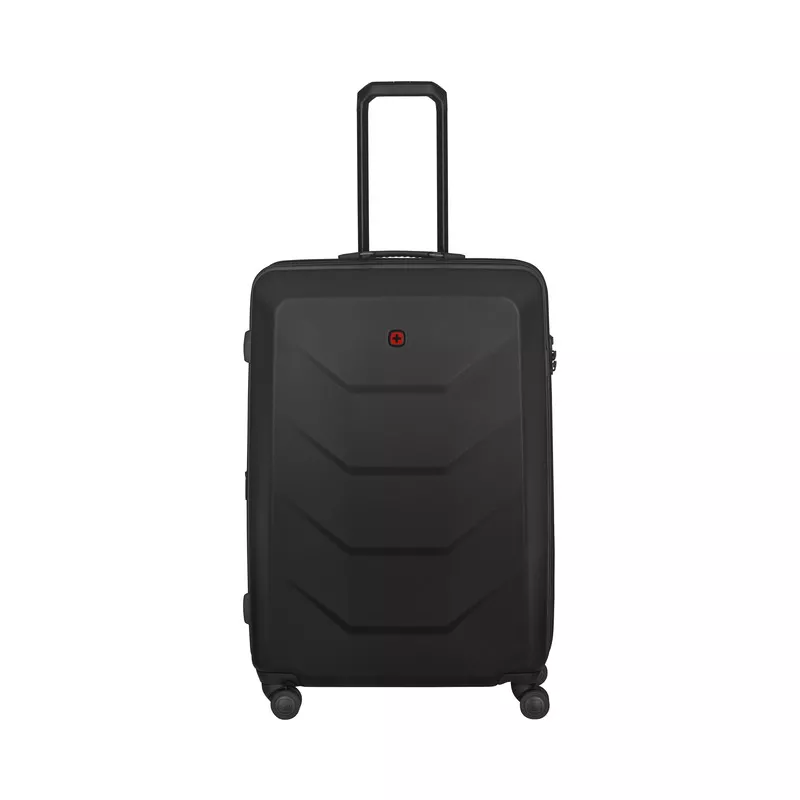 Walizka Prymo Large Wenger - czarny (W612538)