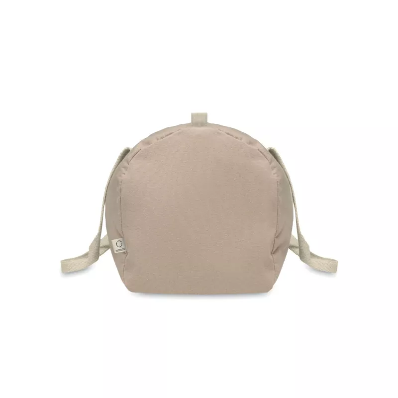 Torba sportowa z recyklingu 320 g/m² SINN - Khaki (MO2550-39)