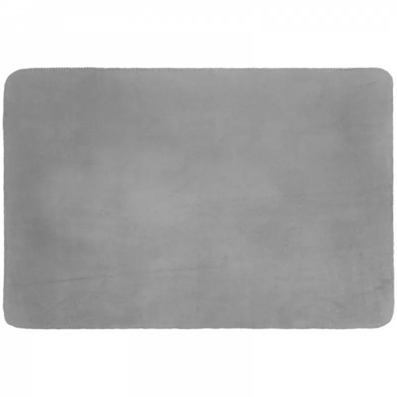 Koc z polaru NASHVILLE 170 g/m² - szary (690207)