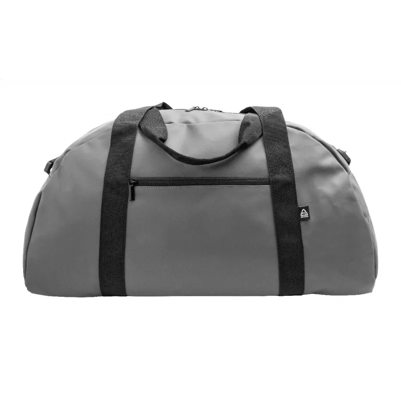 Duffup Torba sportowa RPU - szary (AP800123-77)