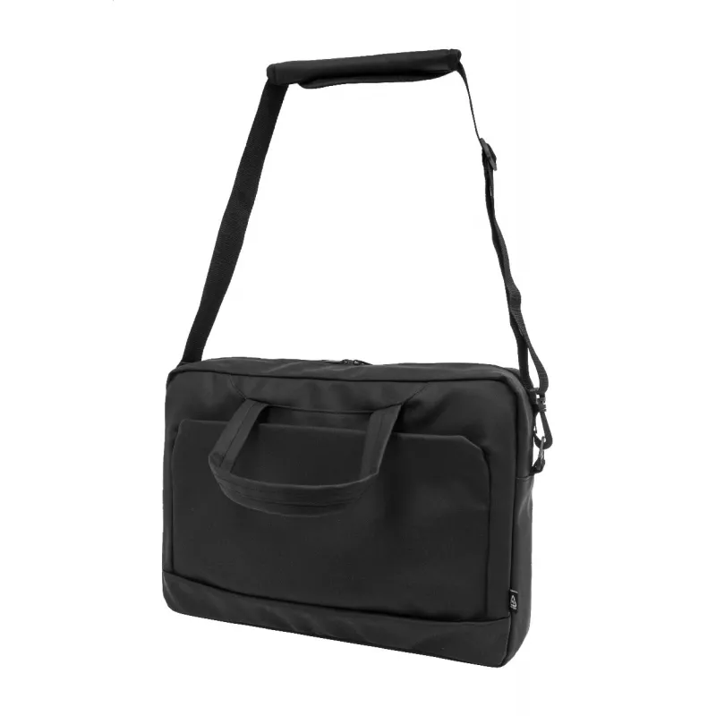 Duppler Torba na dokumenty / laptopa RPU - czarny (AP800125-10)