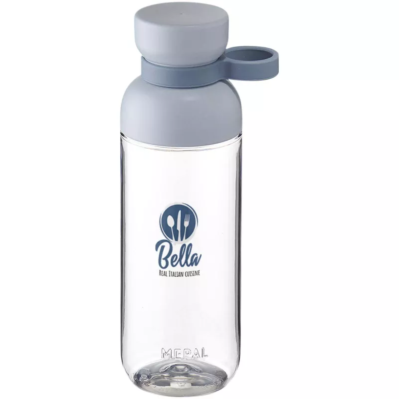 Butelka na wodę Mepal Vita z tritanu 500 ml  - Niebieski (10081191)